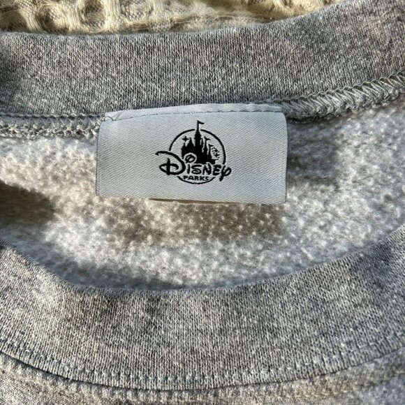 DISNEY WORLD PARKS CREWNECK! - Picture 4 of 5